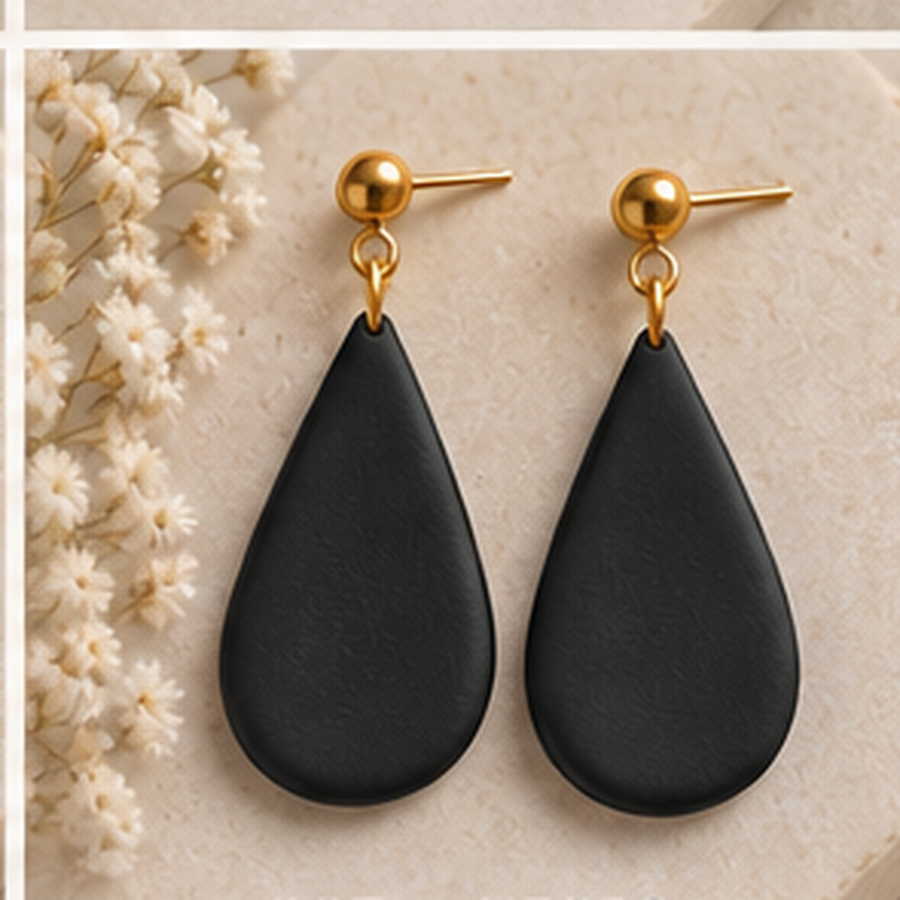 Gota · Negro
